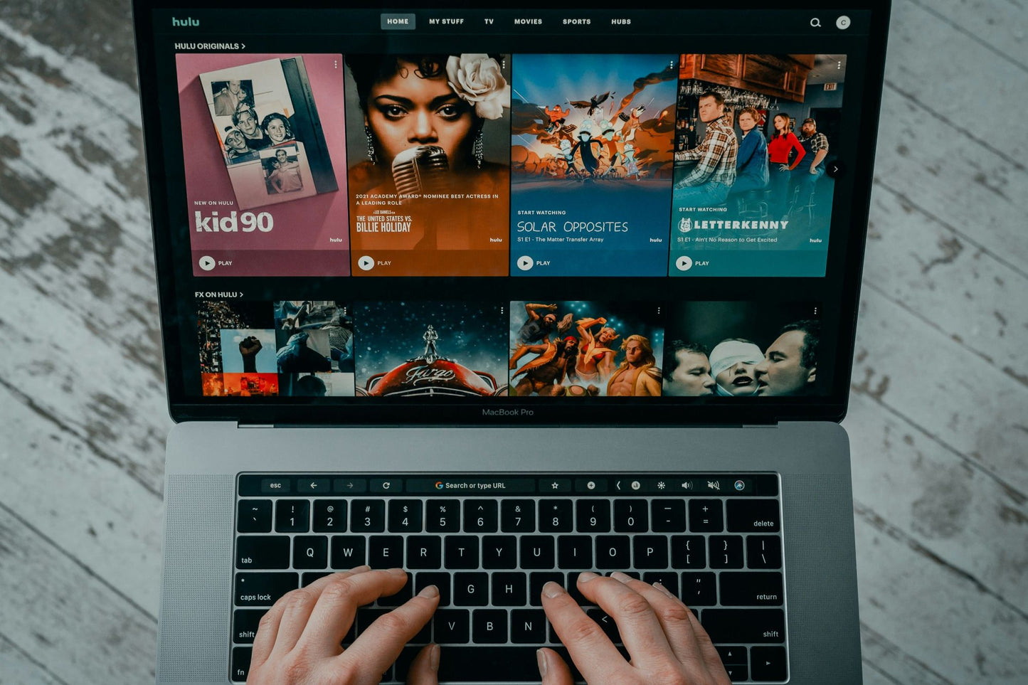 Advertising Packages