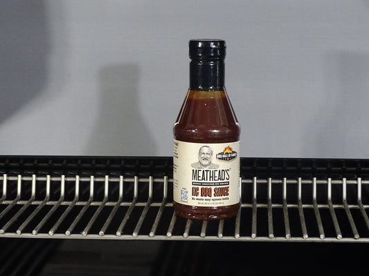 Meathead's KC BBQ Sauce