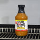 Rub Some Butt BBQ Sauce