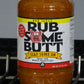 Rub Some Butt BBQ Sauce