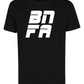 BNFA Classic Big Logo T-shirts