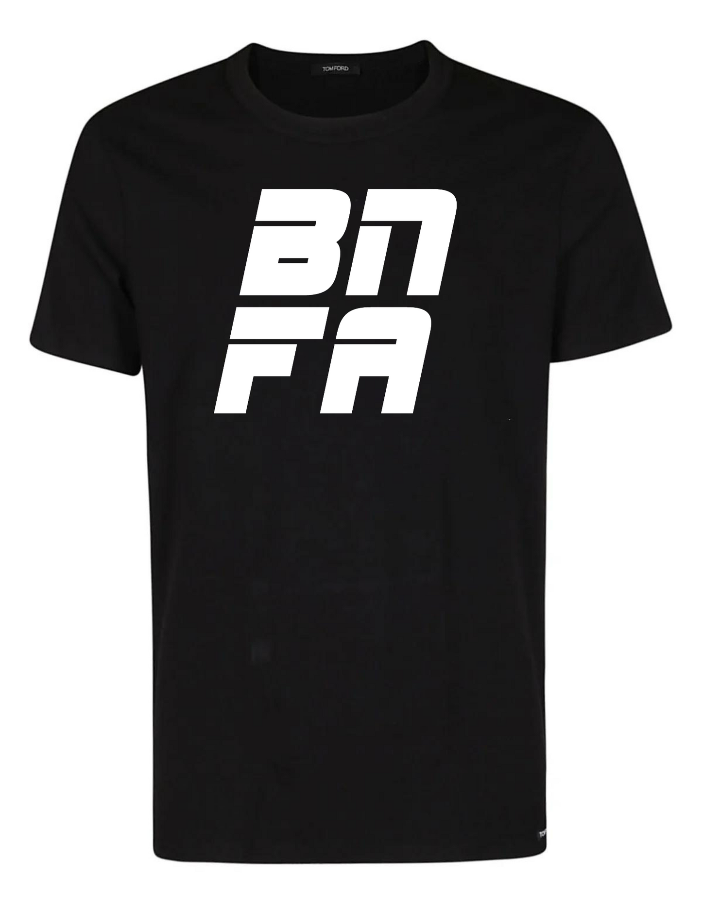 BNFA Classic Big Logo T-shirts
