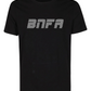 BNFA Classic Checks Logo T-shirts