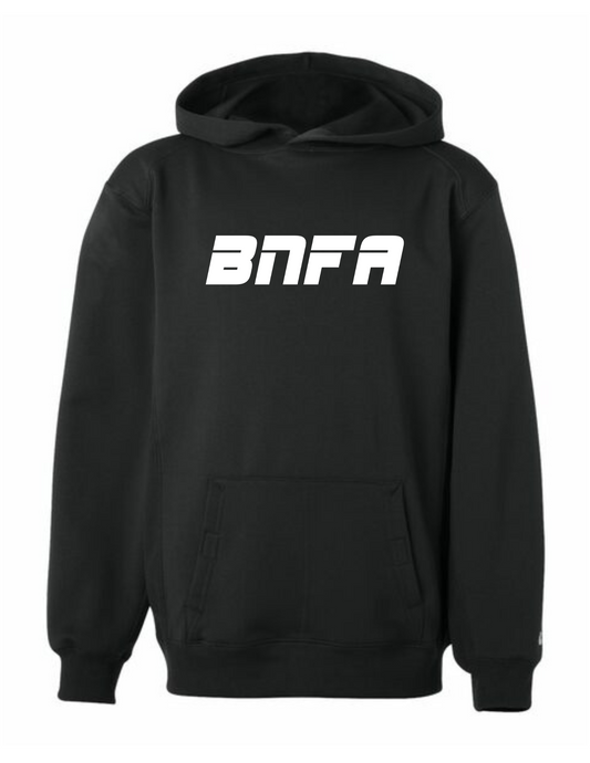 BNFA Classic Logo Hoodie