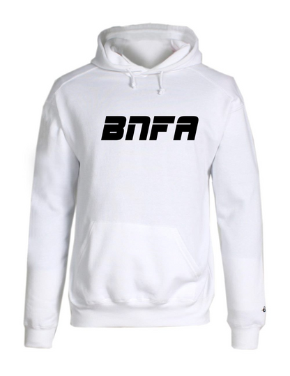 BNFA Classic Logo Hoodie