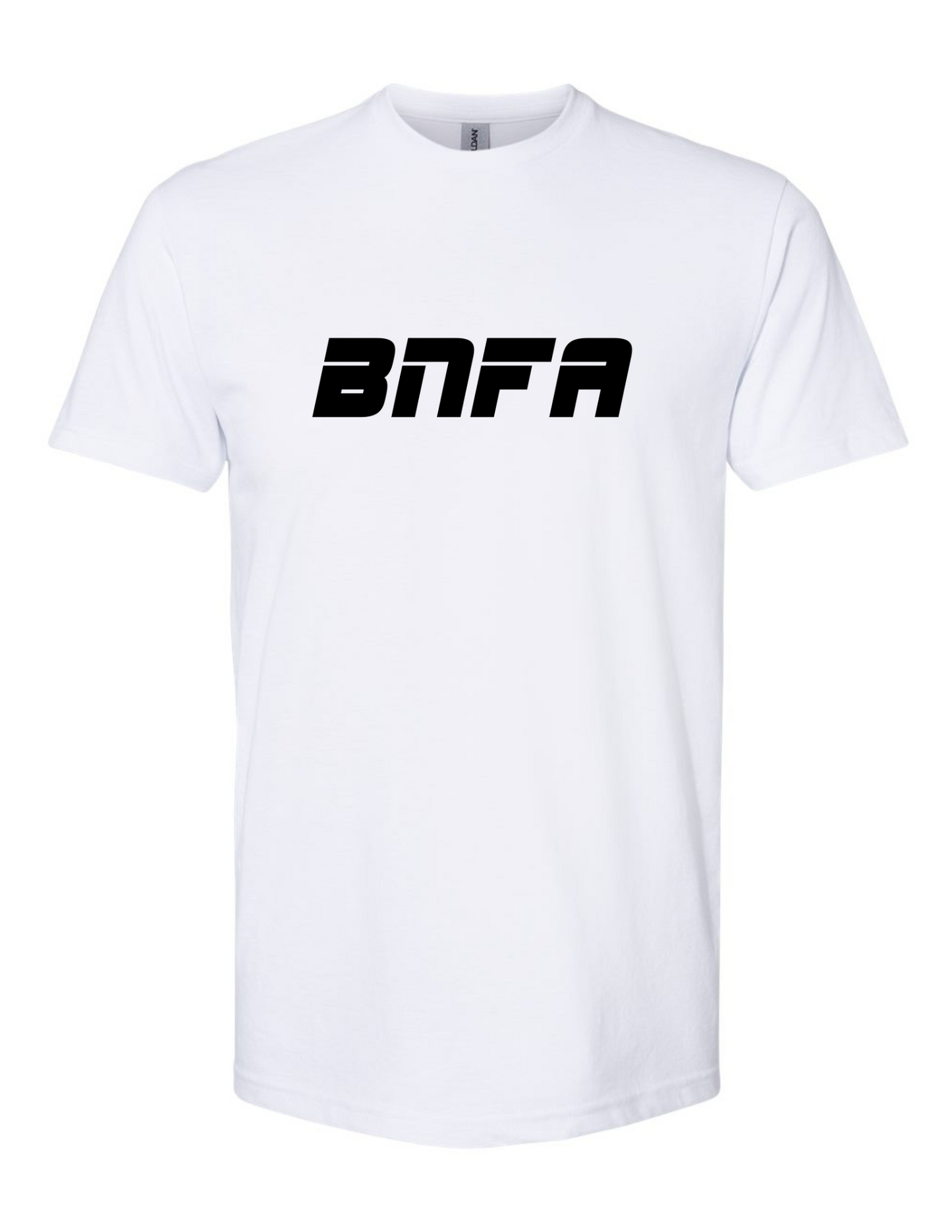 BNFA Classic Logo T-shirts