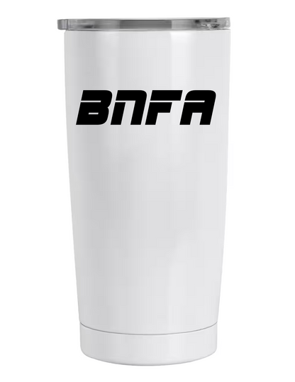 BNFA Classic Logo Tumbler