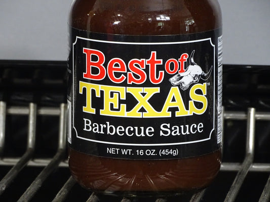 Barbeque Sauce