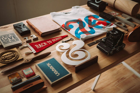Branding & Creative