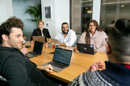 Business Development & Consulting Services