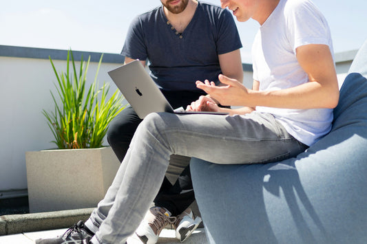 Business IT Setup & Migration