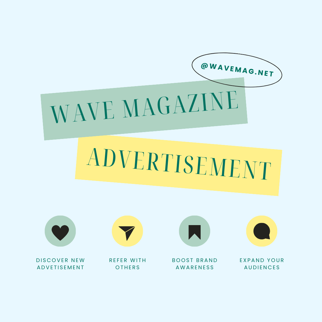 Wave Magazine Ad