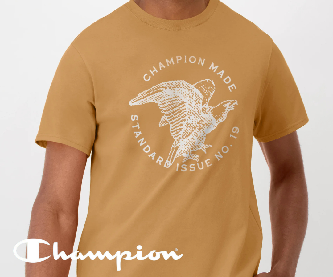 Champion.com - New arrivals, New Vibes. Shop our latest drops!