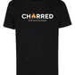 Charred 380 Grills and Outdoor Classic Logo T-shirts