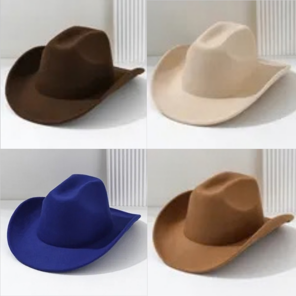 Cowboy Hat