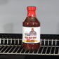 Texas Heat Spicy BBQ Sauce