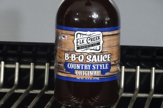 B-B-Q Sauce Original