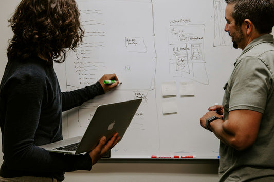 IT & Systems Consulting