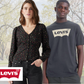 Levi's US - 50% off Select Styles