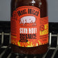 Stay Hot BBQ Sauce