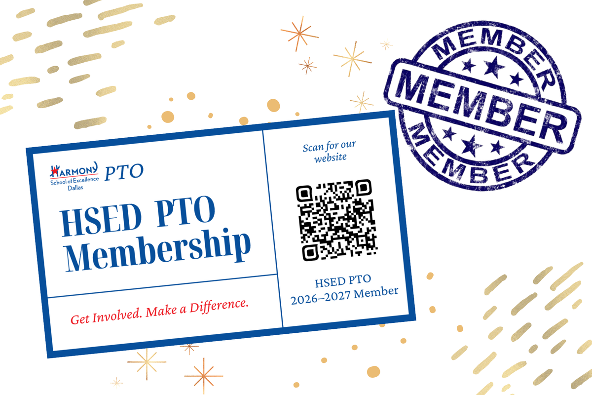 HSED PTO Membership