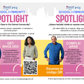 HSED PTO School Community Spotlight