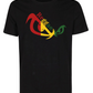 RDZ Reggae Look T-shirts