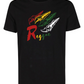 RDZ Reggae Scratchy T-shirts