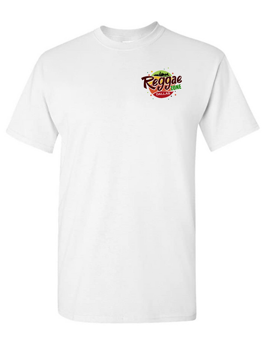 RDZ Classic Mini Logo T-shirts