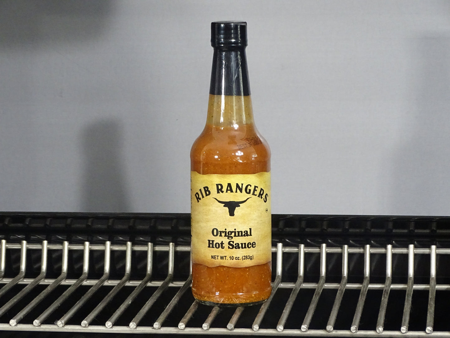 Original Hot Sauce