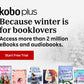 Rakuten Kobo Colour Content – Kobo Plus – Unlimited Graphic Novels, Manga and Comics