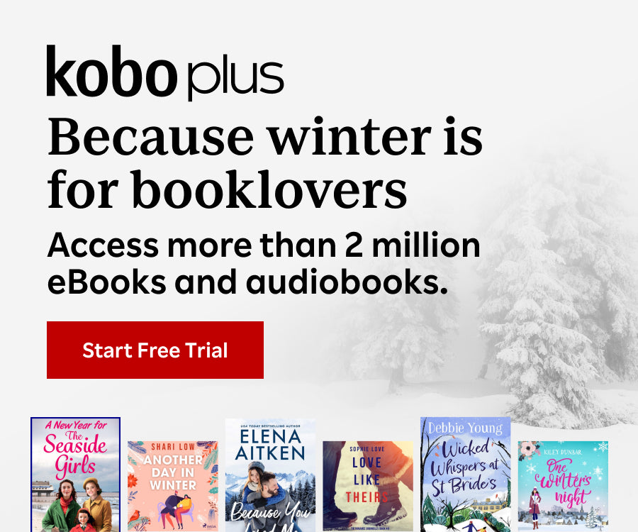 Rakuten Kobo Colour Content – Kobo Plus – Unlimited Graphic Novels, Manga and Comics