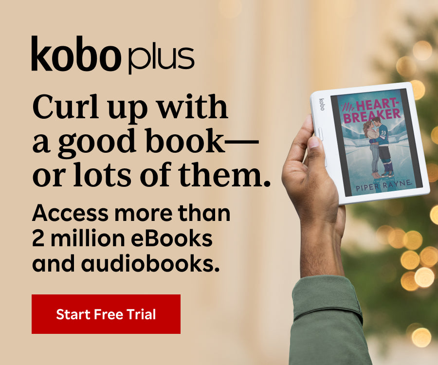 Rakuten Kobo Colour Content – Kobo Plus – Unlimited Graphic Novels, Manga and Comics