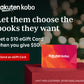 Rakuten Kobo Colour Content – Kobo Plus – Unlimited Graphic Novels, Manga and Comics