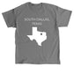 South Dallas, Texas Tshirt