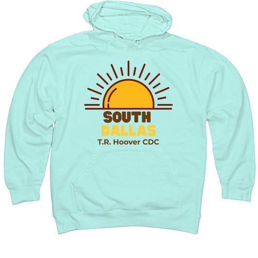 Sunny South Dallas Sweatshirt