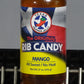 The Original Rib Candy Mango