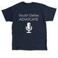 The Advocate Tshirt