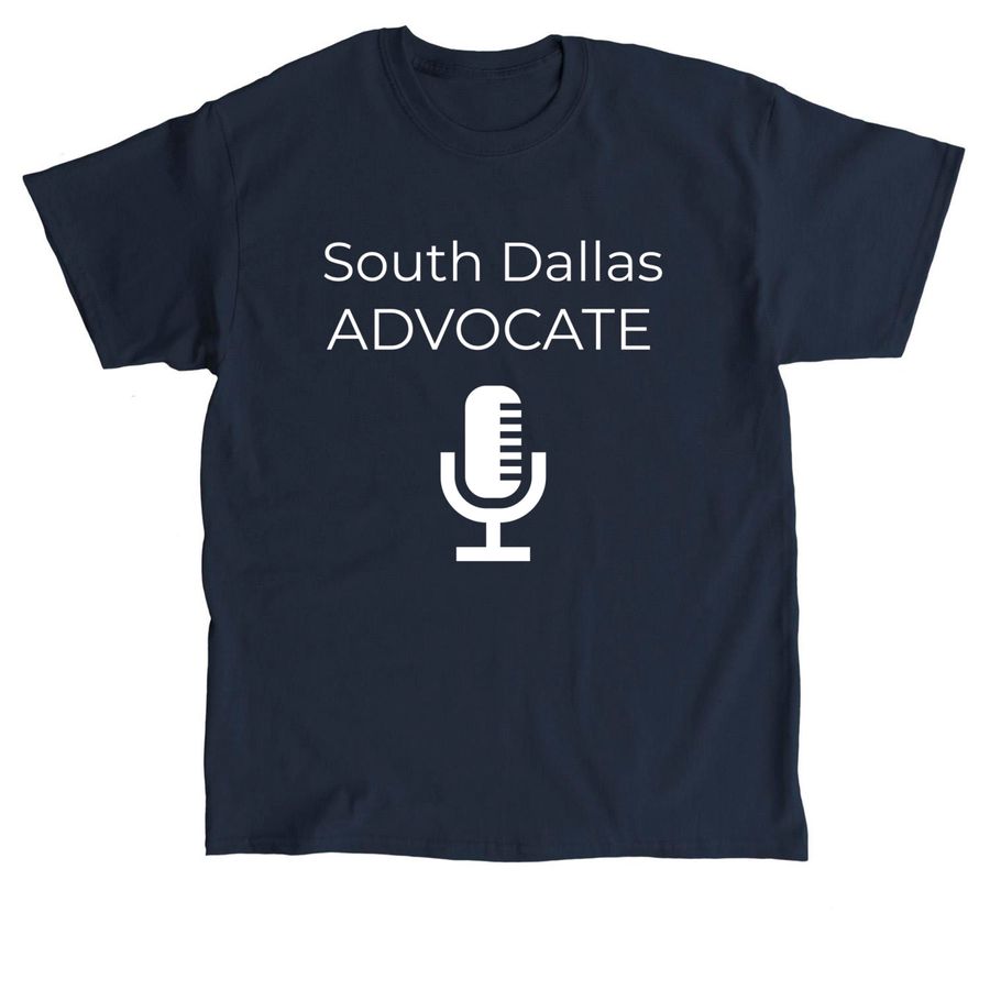 The Advocate Tshirt