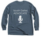 The Advocate Long Sleeve