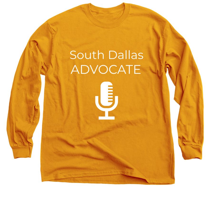 The Advocate Long Sleeve