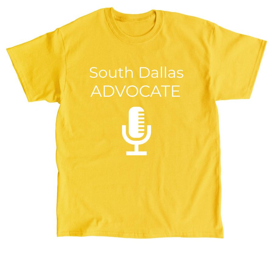 The Advocate Tshirt