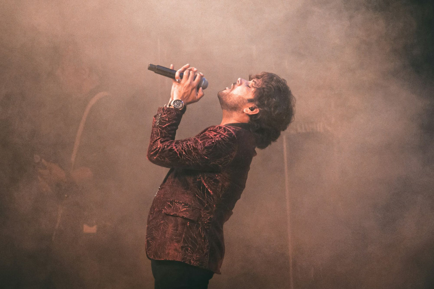 Tiny Desk Live Series – Artist Spotlight Package