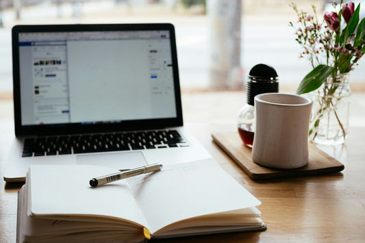 Website & Online Presence