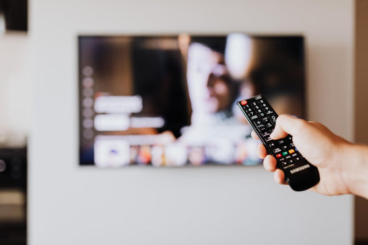 TV Advertisement