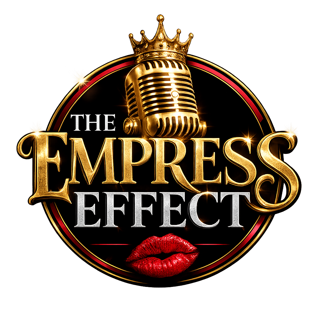 The Empress Effect Interview