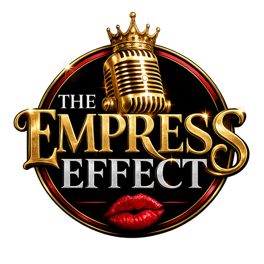 The Empress Effect Interview
