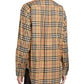 Turnstone Check Shirt