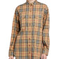 Turnstone Check Shirt
