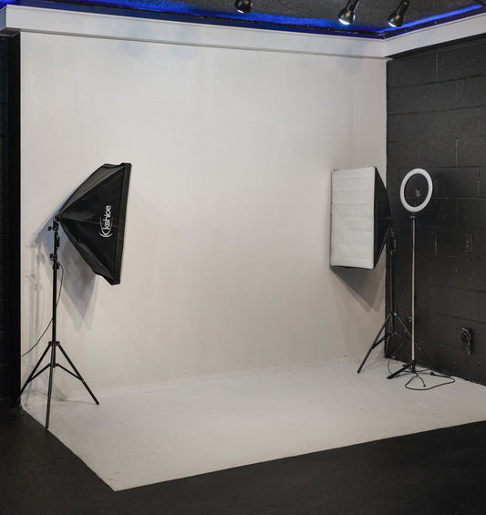 Photo Studio